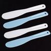 Палочка-аппликатор для лица, косметическая лопаточка, ложка для смешивания масок, палочка для крема для глаз, силиконовая палочка для масок
