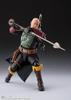 S.H.Figuarts ЗВЕЗДНЫЕ ВОЙНЫ Мандалорец Боба Фетт -Классическая Версия-