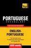 Книга Portuguese Vocabulary for English Speakers - 9000 Words : 239