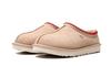 Тапочки Tasman Sand Dark Cherry
