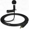 Sony Microphone D11 (UTX-B03) Lavalier Wireless Microphone for Recording Line and Access To Conversations