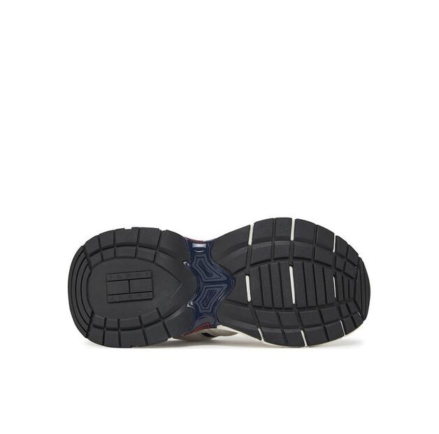 Tommy Jeans Кроссовки Archive'95 EN0EN02814 белый