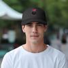 Baseball Caps Linkined Parked From Zero Band Vintage Mesh Hats Sport Casquette Unisex Hats