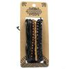 Mens Bracelet Sets – Black & Macho (asst)