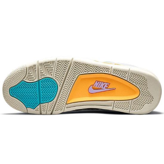 Jordan 4 Retro SP x Union 30-летие DJ5718-300 Унисекс