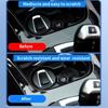 For Land Rover Range Velar Full set interior Film Gear Panel TPU Transparent Protection Navigation screen Anti-scratch Sticker