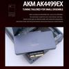Модуль ЦАП XDuoo XD-05 PRO AK4499EX