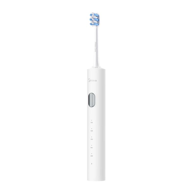 Midea Electric Sonic Toothbrush YS7 CN plug (adapter included)