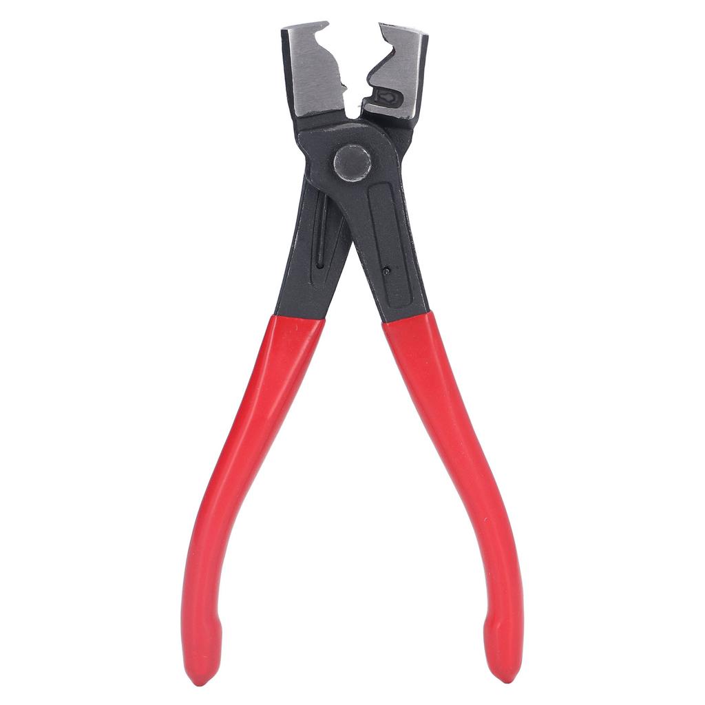 Зажимные клещи для шлангов, клещи для хомутов шлангов, зажим типа R, инструмент из углеродистой стали для обслуживания автомобилей, клещи для шлангов, клещи для хомутов шлангов