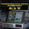 DPS 150 CNC Блок питания 30В 5А 150Вт Цифровой дисплей Портативный Блок питания Переменный Портативный Блок питания Переменный