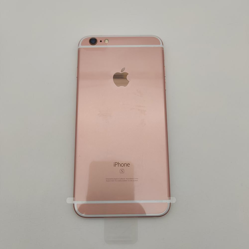 Восстановленный Оригинальный Apple iPhone 6S Plus 2 ГБ ОЗУ 16/32/64/128 ГБ ПЗУ Мобильный телефон с 1 SIM