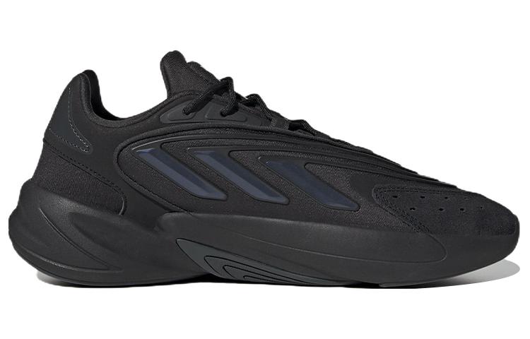 adidas Ozelia Основной черный Черный Синий Металлик. Углерод H03544