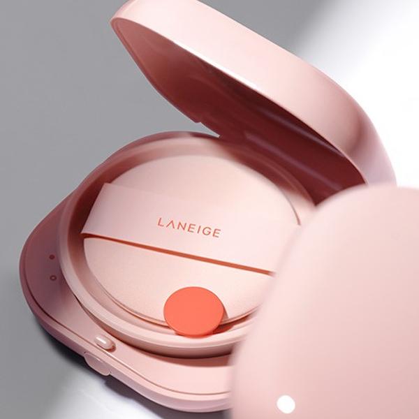 LANEIGE Neo Cushion Glow SPF 42+ PA++ 15г