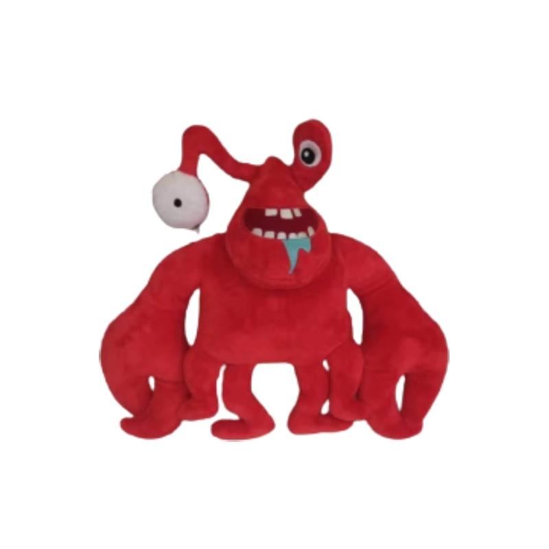 Мягкая плюшевая игрушка-фигурка животного Сад детского сада Банбан от Banbin Toys