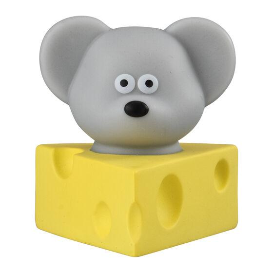 Andy the Mouse Light Mascot Bandai Gashapon