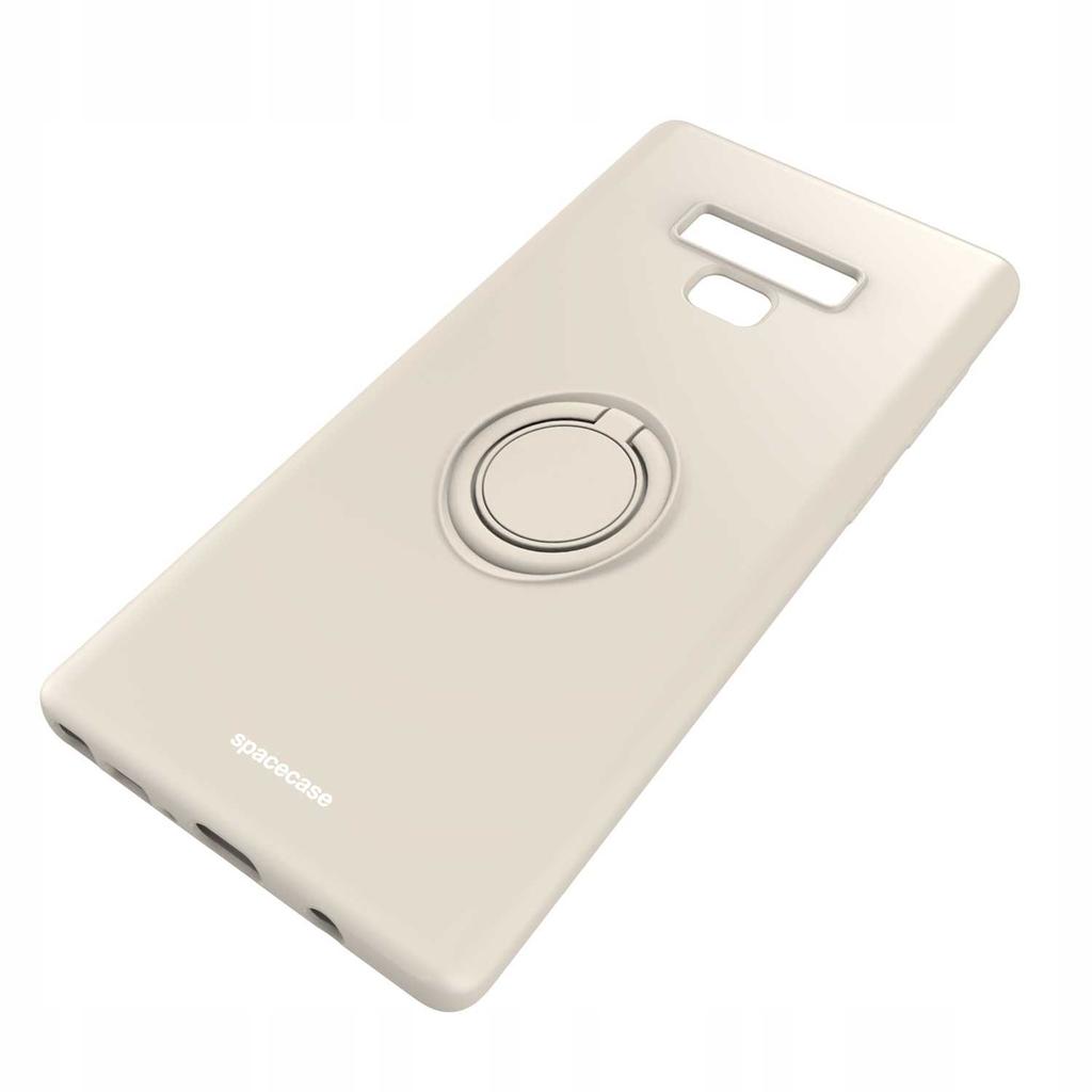 Sc Silicone Ring Galaxy Note 9 Bone