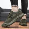 Мода 2024 года Мужские удобные повседневные летние уличные модные мужские повседневные кроссовки обувь