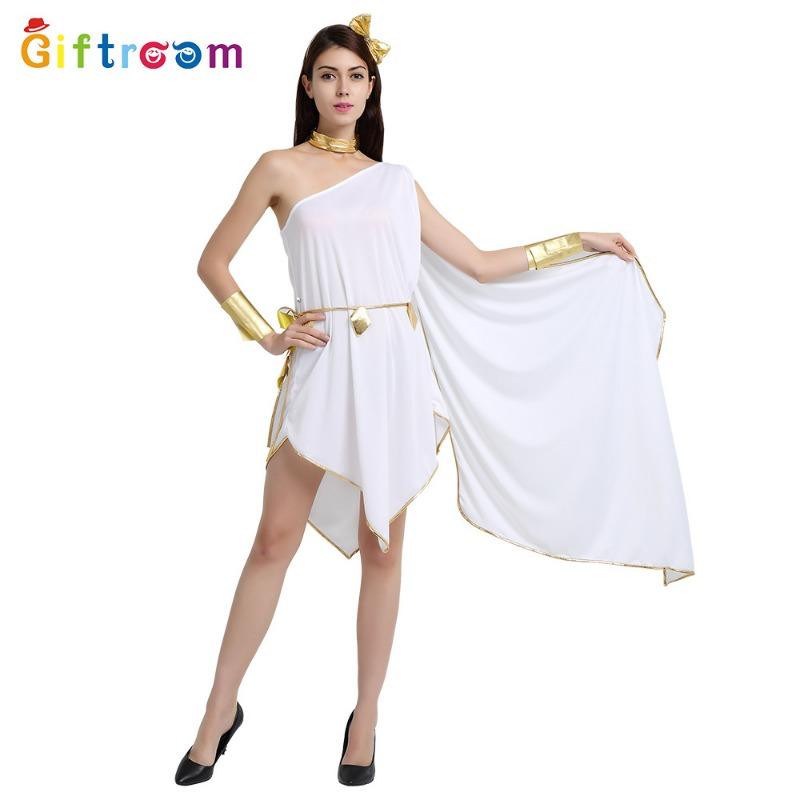 Halloween Masquerade Costumes Phnom Penh Muse Games Uniform Sexy Dress Stage Performance Costumes