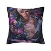 Game Love And Deepspace Pillow Case Morden Pillow Cover Soft Graphic Cushion Cover Pillowcases For Wedding Party Home Decor