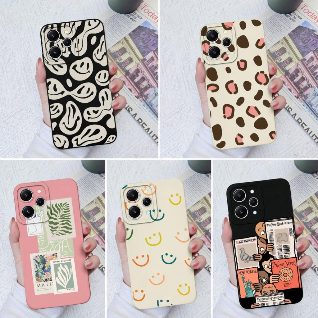 Для Xiaomi Redmi 8A 9A 9C 10A 10C 11A 12C A2+ чехол для телефона бамперы модный противоударный жидкий силиконовый чехол для камеры для Redmi телефон чехол Capas