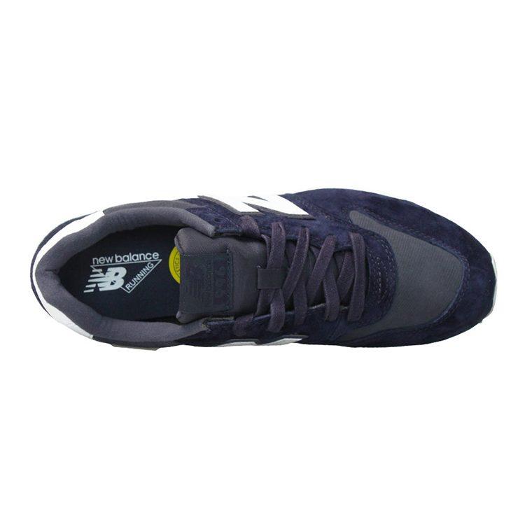 New Balance Nb 996 Темно-синие Женские WR996CGN