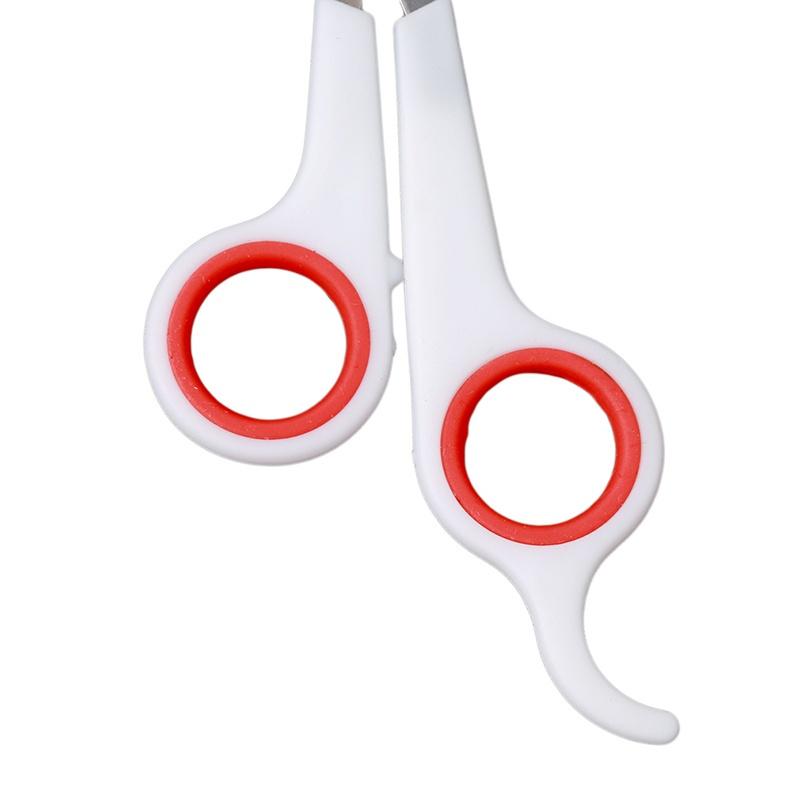 Машинки для стрижки когтей для собак из нержавеющей стали