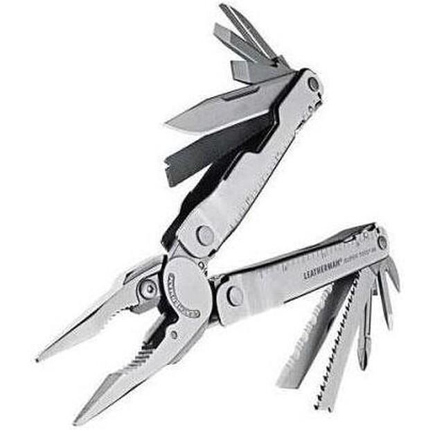 Мультитул Leatherman Super Tool 300 (831148)