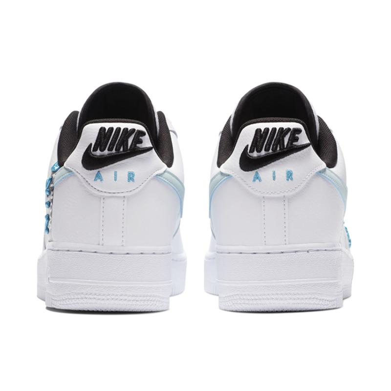Nike Кроссовки Air Force 1 '07 LV8 'Worldwide Pack Glacier Blue' CK6924-100