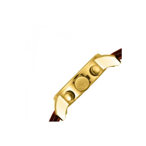 Invicta Force Chronograph 3329 Men's Watch, Brown, Officially Imported