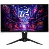 Écran PC - ASRock - PGO27QFS - OLED - Quad HD - 240Hz - Noir