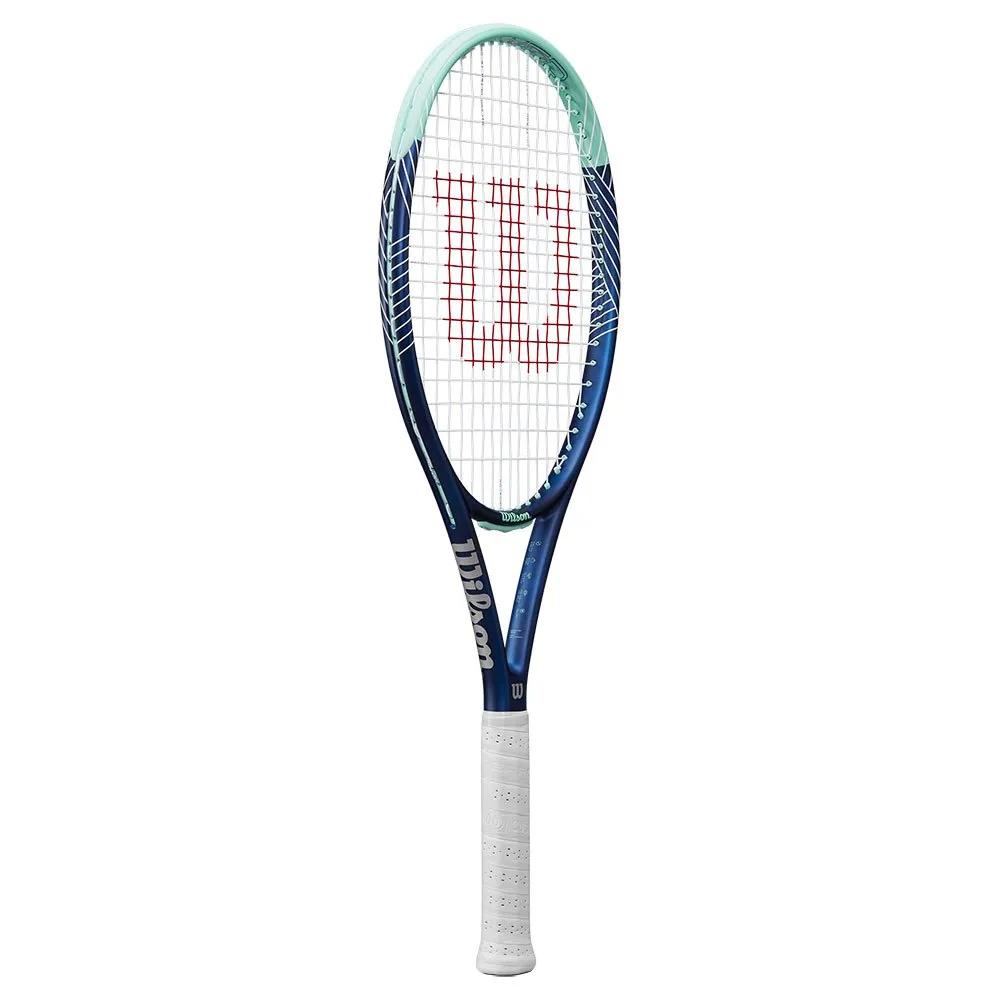Wilson Теннисная ракетка Ultra Power 100
