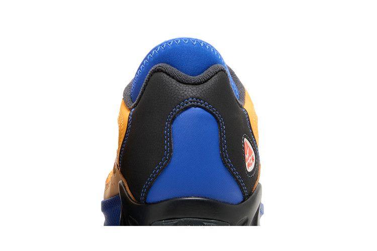 Nike ACG Air Exploraid Гипер Роял Безопасный Оранжевый