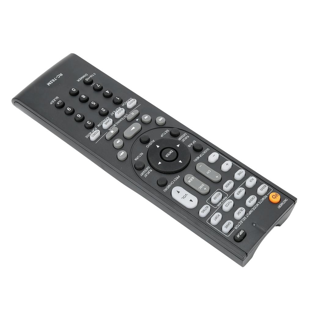RC762M Remote Control Contorller Replacement Fit for Onkyo AV Receiver HTS3400 AVX290