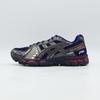 MVC011298 KITH Marvel против. Capcom Asics Gel-Kayano 12.1 Двойная коробка Капитан (Мужской