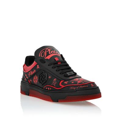 Кроссовки PHILIPP PLEIN 26603