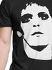 Футболка Lou Reed S2XL Унисекс Velvet Underground Панк-музыка Рок The Killers The Clash Уорхол Гений Крутой Подарок