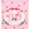 Сумка-мешок Sanrio My Melody с завязками S 733938 (клубника)