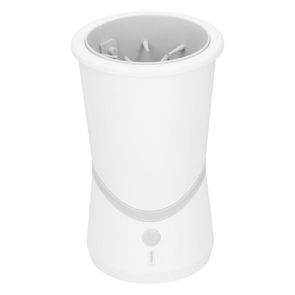 Electric Pet Paw Cleaner USB Charging Automatic Dog Paw Washer Cleaning Tool for Pets