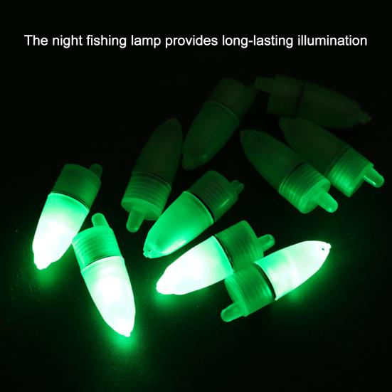 10Pcs Fishing Bite Alarms High Sensitivity Loud Sound Universal Simple Installation Fishing Rod Bells Fish Bites Indicators