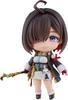 Good Smile Company Нендороид Yumia's Atelier Reminiscence of the Alchemist and the Illusory Land Юмия Райфельт Немасштабируемый Пластик Покрашенный Подвижный