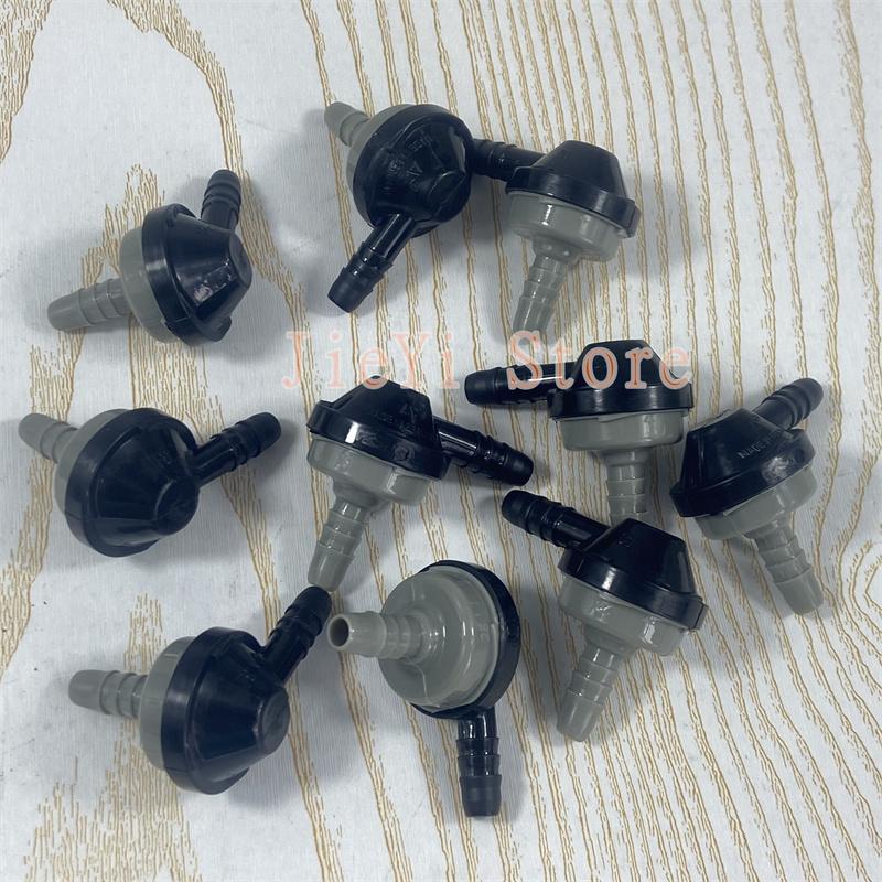 -10PCS Car Intake Manifold Check Valve Air Unidirectional 56547926 55568437 For Chevrolet Cruze Sonic For Opel Astra Insignia
