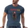 The Breakfast Club Tshirt Comfortable Workout Short Sleeve Shirt