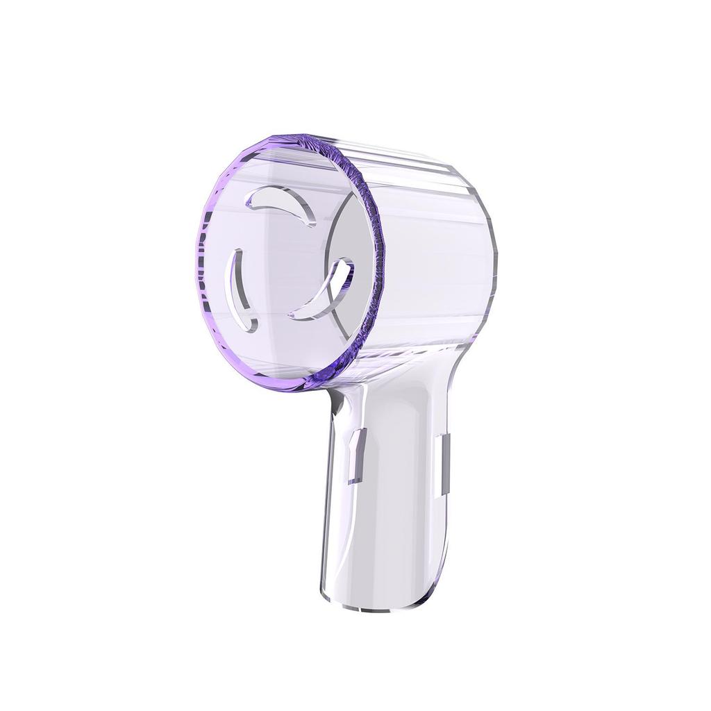 Пылезащитный чехол для головки электрической зубной щетки Oral-B iO Series (iO5, iO7, iO8, iO9, EB17, Pro3, P4000)