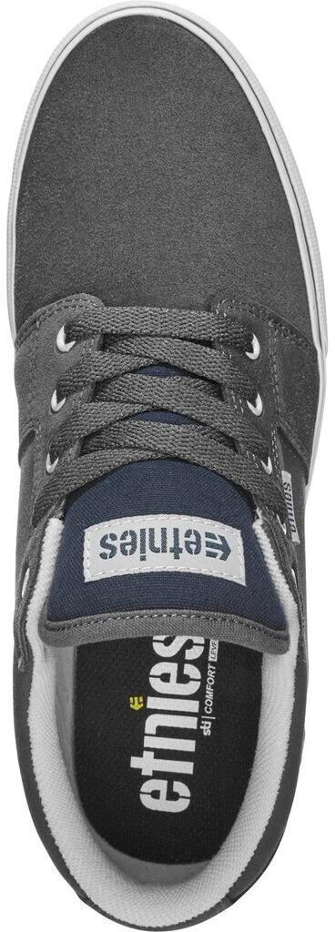 Кроссовки Etnies Barge LS grey/grey/blue