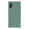 Sc Silicone Case Galaxy Note 10+ Dark Green