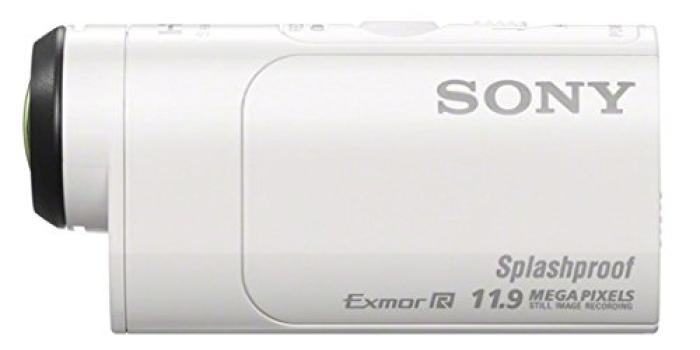 Sony Wearable Camera AZ1 Live View Remote Control Kit Action Cam Mini HDR-AZ1VR