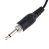 Smartphone Microphone Video Microphone 3.5mm Plug Support Multiple Device for Vlog Recording Interview Recording