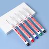 Decoration Bathroom Multifunction Marker Pen Long Head Markers Hareware Processing Deep Hole Marker