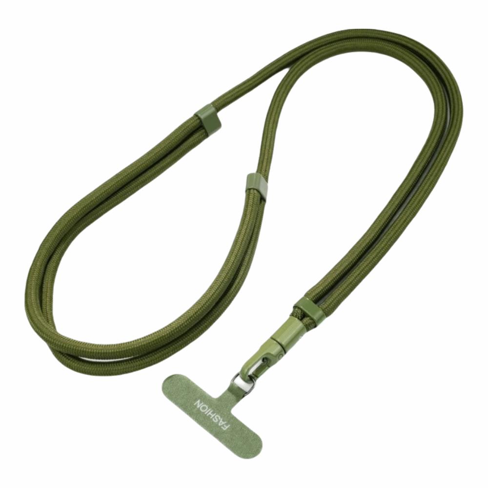 Swivel Clasp Phone Lanyard Adjustable Phone Hanging Rope Universal Phone Strap Neck Strap