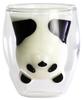 Керамический стакан Ai Panda 13611 Термостойкий Двустенный Размер Прибл.. 8 H10.2